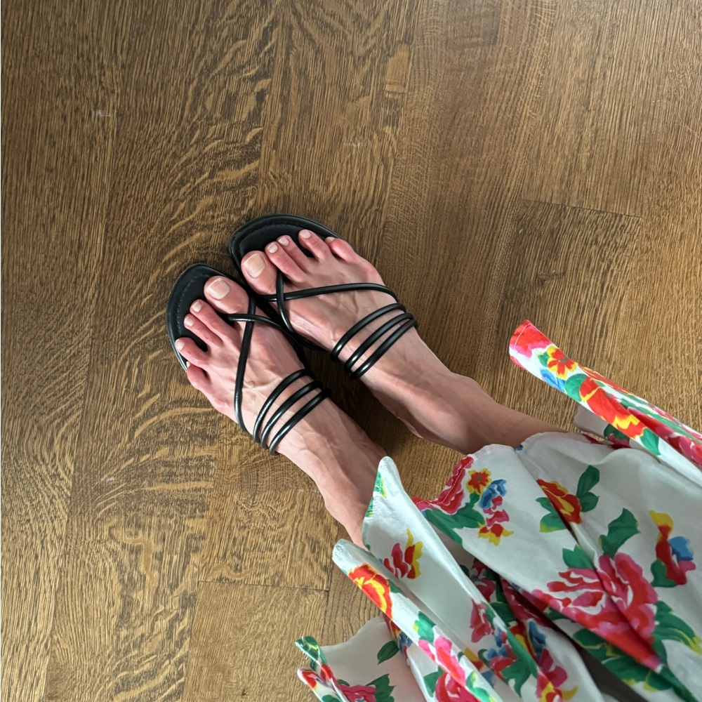 M. Gemi - Celia Sandal
